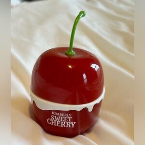 🩷(4/$25) Kimberly Sweet Cherry Perfume (new!)